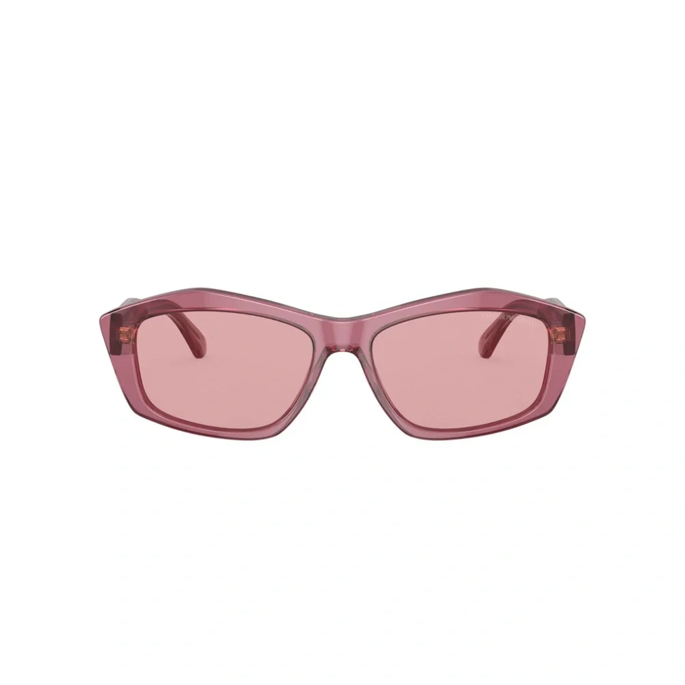 Emporio Armani EA4187 pillow sunglasses